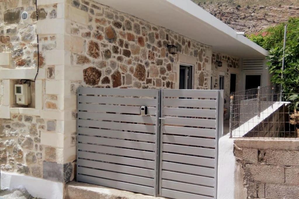 Orne Magical Retreat Villa Exterior foto
