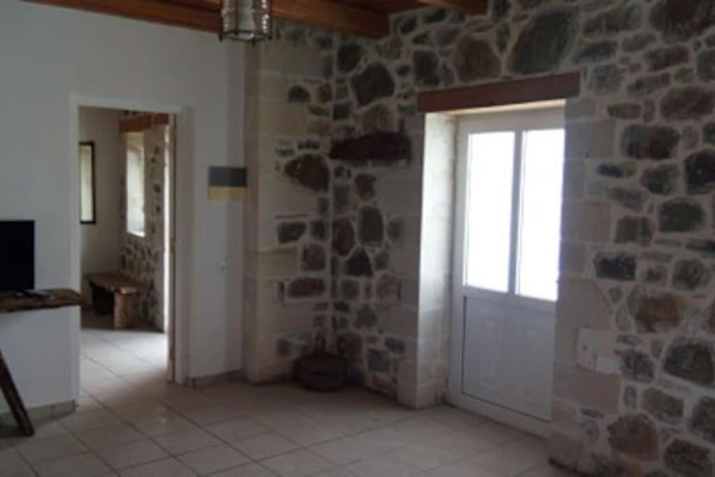 Orne Magical Retreat Villa Exterior foto