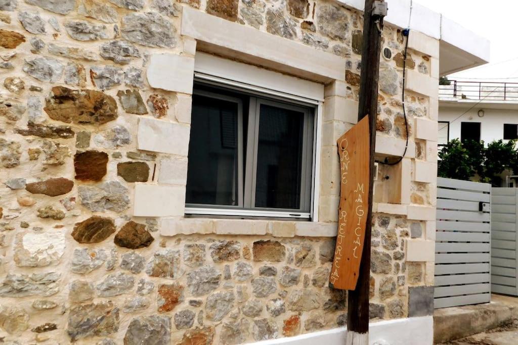 Orne Magical Retreat Villa Exterior foto