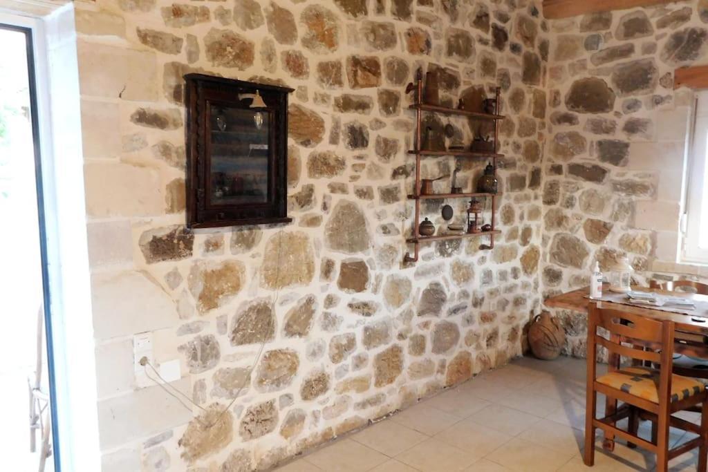 Orne Magical Retreat Villa Exterior foto