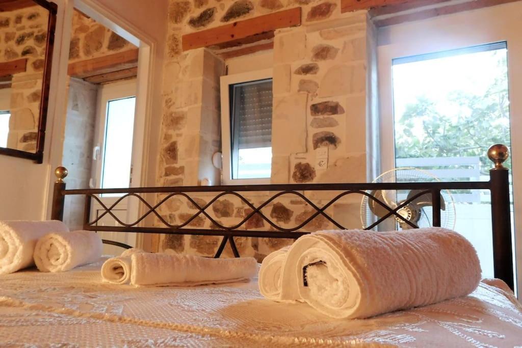 Orne Magical Retreat Villa Exterior foto