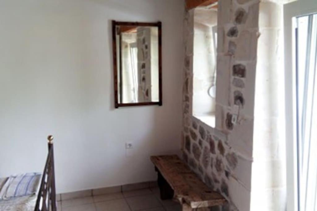 Orne Magical Retreat Villa Exterior foto