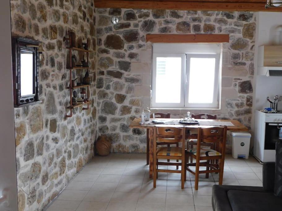 Orne Magical Retreat Villa Exterior foto